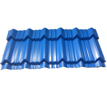 Colorful Steel Roofing Glazed Tile Roll Forming Making Machines for Building Material